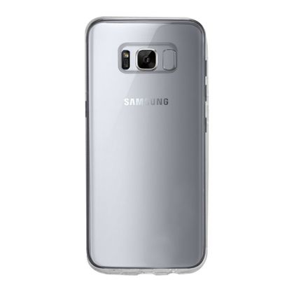 Capa Samsung Galaxy S8 Tpu Transparente