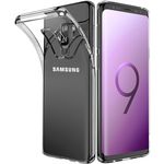 Capa Samsung Galaxy S9 Plus 6.2"