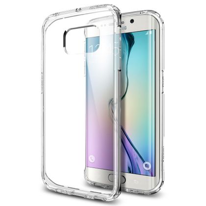 Tudo sobre 'Capa Samsung S6 TPU Transparente - Idea'