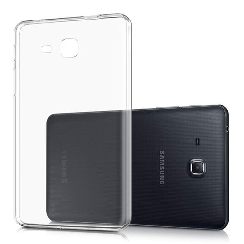 Capa Silicone Tpu Tablet Samsung Tab A6 a 7 Sm- T285 T280