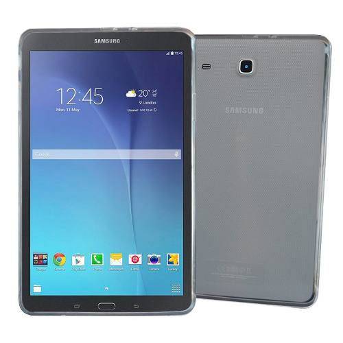 Capa Silicone Tpu Tablet Samsung Tab e 9.6" Sm-T560 / T561 / P560 / P561