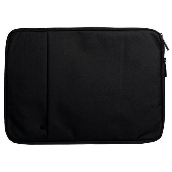 Capa Sleeve para MacBook 13” Pong, Preto