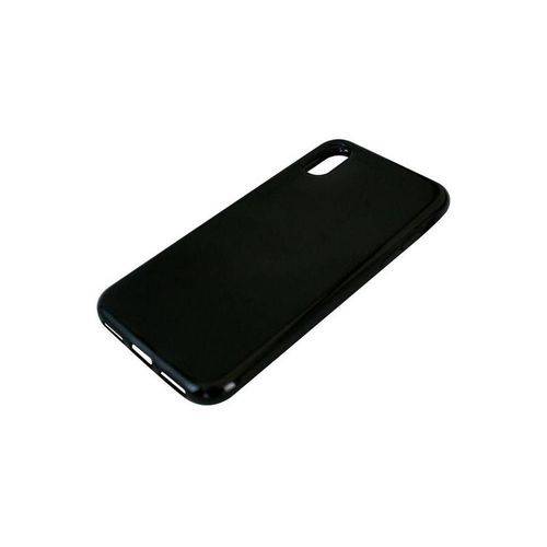 Capa Slim Tpu Premium Iphone 10 XR 6.1 Polegadas