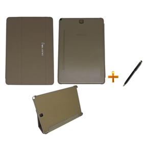 Capa Smart Book Case Galaxy Tab a - 9.7´ P550/P555 / Caneta Touch