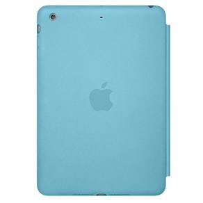 Tudo sobre 'Capa Smart Case Apple ME709BZ/A para IPad Mini - Azul'