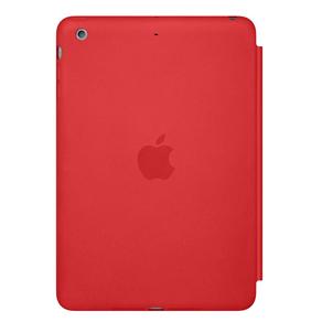 Capa Smart Case Apple ME711BZ/A para IPad Mini - Vermelho