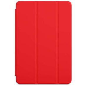 Capa Smart Cover Apple MD828BZ/A para IPad Mini – Vermelho