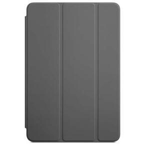 Tudo sobre 'Capa Smart Cover Apple MD963BZ/A para IPad Mini – Cinza Escuro'