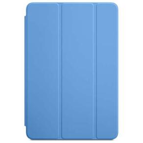 Capa Smart Cover Apple MD970BZ/A para IPad Mini – Azul