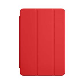 Capa Smart Cover para IPad Mini 4 - Vermelho