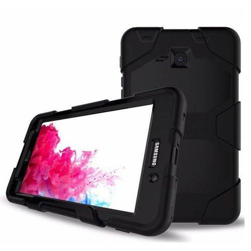 Capa Survivor Anti-shock Samsung Galaxy Tab a 7,0 T280 T285
