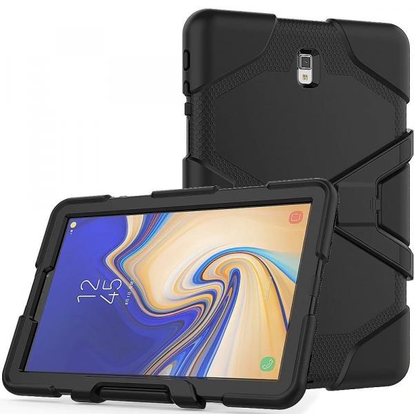 Capa Survivor Militar Tablet Samsung Galaxy Tab S4 10.5" SM- T835 / T830 - Lka