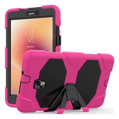 Capa Survivor Resistente Emborrachada para Tablet Samsung Galaxy Tab a 8" 2017 SM-T385 / T380 - Lka