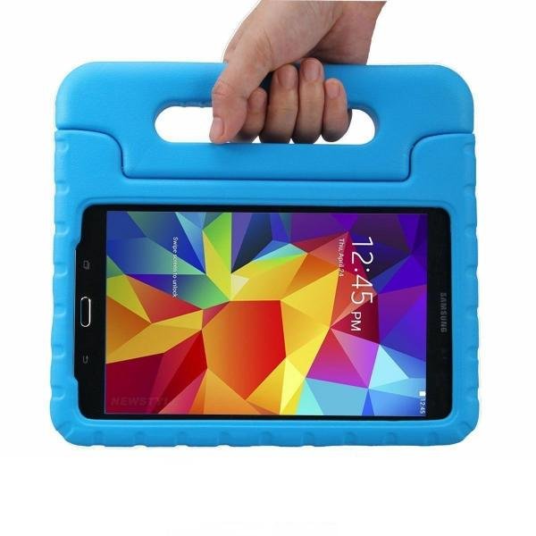 Capa Tablet Samsung Galaxy Tab 7.0'' Infantil Anti Impacto com Alça