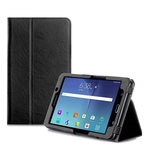 Capa Tablet Samsung Galaxy Tab A 7 Polegadas A6 A7 T280 T285 Case Magnética Preta