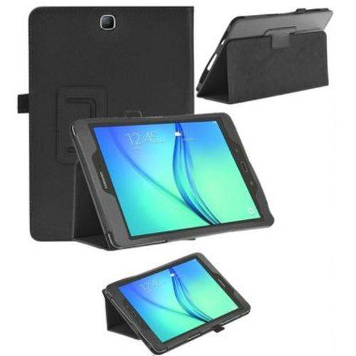 Tudo sobre 'Capa Tablet Samsung Galaxy Tab a 8.0 SM-T350 T355 P355 2015 Magnética'