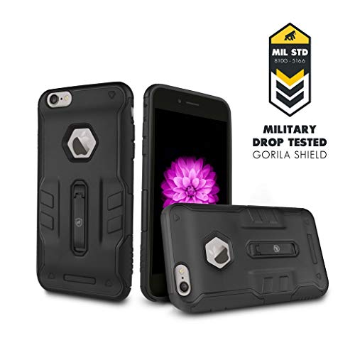 Capa Tech Clip para Iphone 6s Plus - Gorila Shield