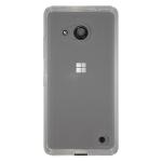 Capa Tpu Microsoft Lumia 550 - Transparente