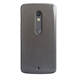 Capa Tpu Motorola Moto X Play Xt1563 - Grafite
