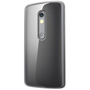Capa TPU Motorola Moto X Play XT1563 - Transparente