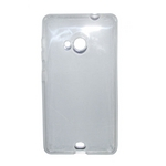 Capa Tpu Nokia Lumia 535 N535 Transparente