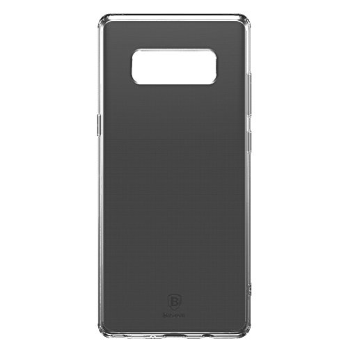 Capa TPU para Samsung Galaxy Note 8 N950 - Fumê