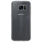 Capa Tpu Premium para Samsung Galaxy S7 Edge Sm-G935 - Transparente