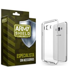Capa TPU Samsung A3 2015 - Armyshield