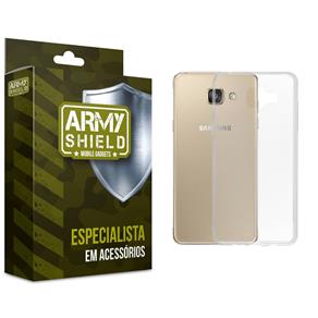 Capa TPU Samsung A5 2016 - Armyshield