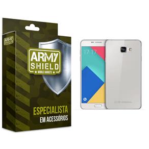 Capa TPU Samsung A7 2015 - Armyshield