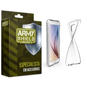 Capa TPU Samsung J3 2015 - Armyshield