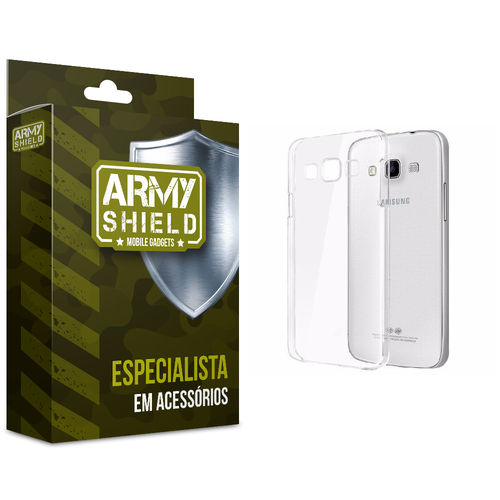 Capa Tpu Samsung J2 2015 - Armyshield