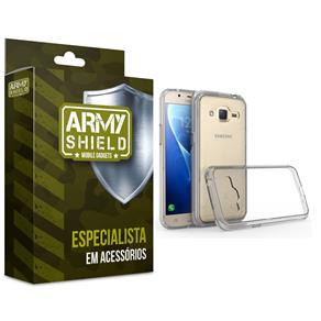 Capa TPU Samsung J2 2016 - Armyshield