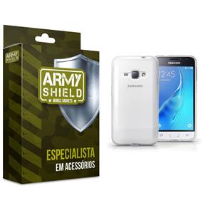 Capa TPU Samsung J1 2016 - Armyshield
