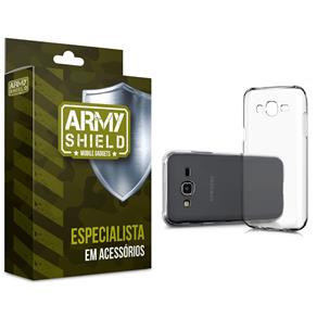 Capa TPU Samsung J5 2015 - Armyshield