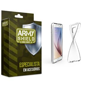 Capa TPU Samsung J7 2015 - Armyshield