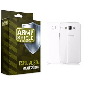 Capa TPU Samsung J7 2016 - Armyshield