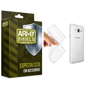 Capa TPU Samsung On 7 - Armyshield