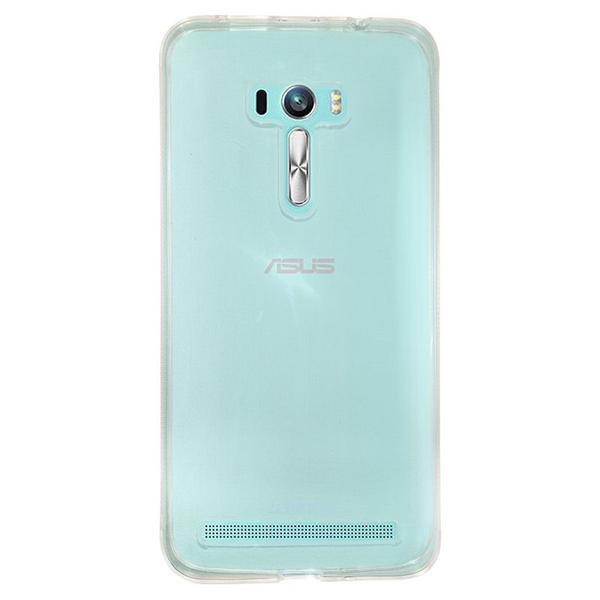 Capa TPU Transparente Asus Zenfone Selfie 5.5 ZD551KL