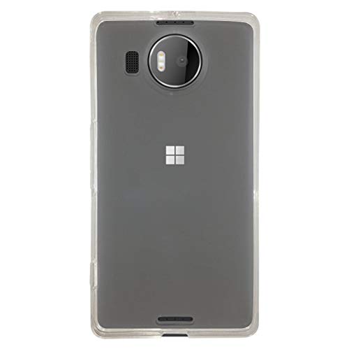 Capa TPU Transparente Microsoft Lumia 950 XL