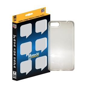 Capa TPU Transparente para Asus Zenfone 4 Max 5.5 ZC554KL