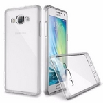 Capa Tpu Transparente Samsung Galaxy A8