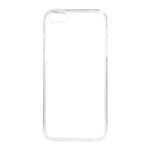 Capa Transparente de Silicone (tpu) para Iphone 5