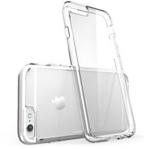 Capa Transparente de Silicone (TPU) para IPhone 6