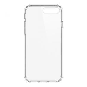 Capa Transparente de Silicone (TPU) para IPhone 7