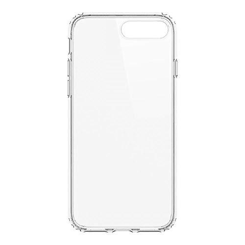 Capa Transparente de Silicone (TPU) para IPhone 7