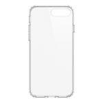 Capa Transparente de Silicone (tpu) para Iphone 7