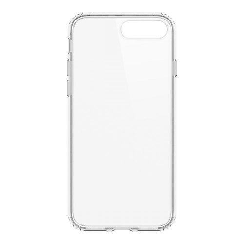 Capa Transparente de Silicone (tpu) para Iphone 7