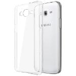 Capa Transparente - Samsung Galaxy J5 - Cristal Flexível Premium