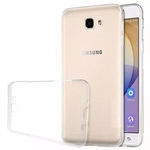 Capa transparente (Silicone) para Samsung J5 PRIME